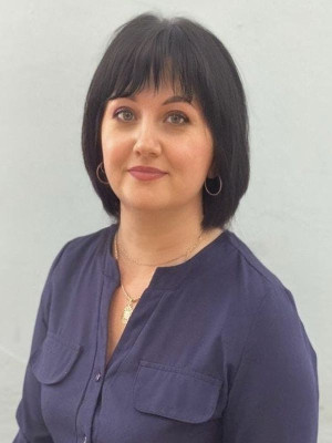 Сергеева Елена Алексевна Сергеева Елена Алексевна